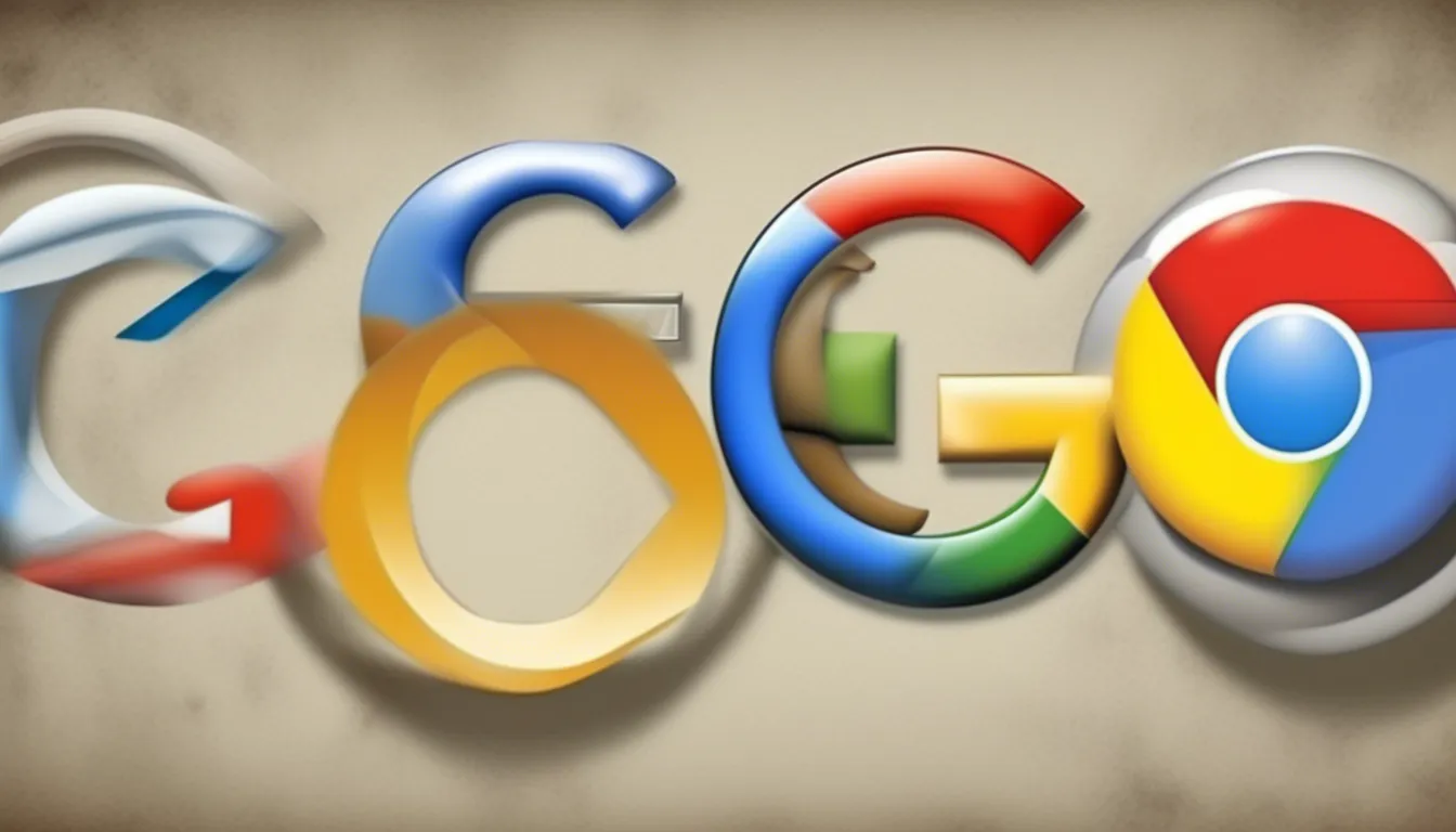 The Evolution of Google Chrome How the Browser Revolutionized Internet Technology