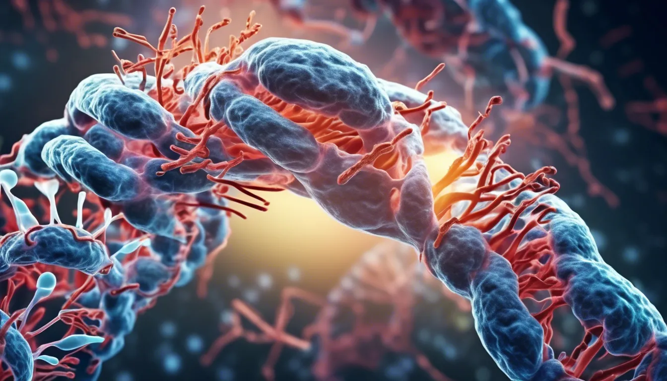 Unleashing the Power of CRISPR-Cas9 Technology